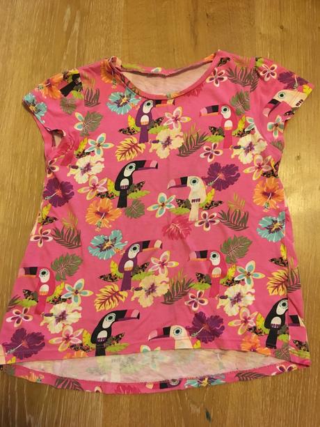 Perfektne  tricko, lindex,104