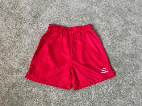 Futbalove kratasy, 98