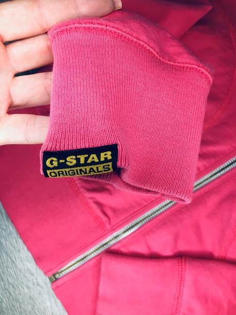 Dámska mikina g-star raw, g-star raw,s
