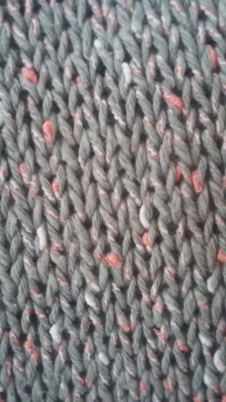 Svetrík "blue motion", m