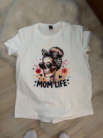 Tričko mama, m