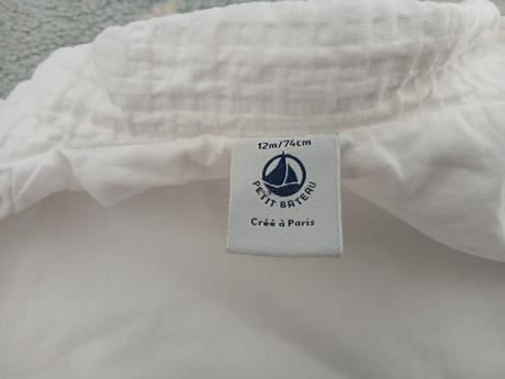 Prechodny kabatik 74/80, 80