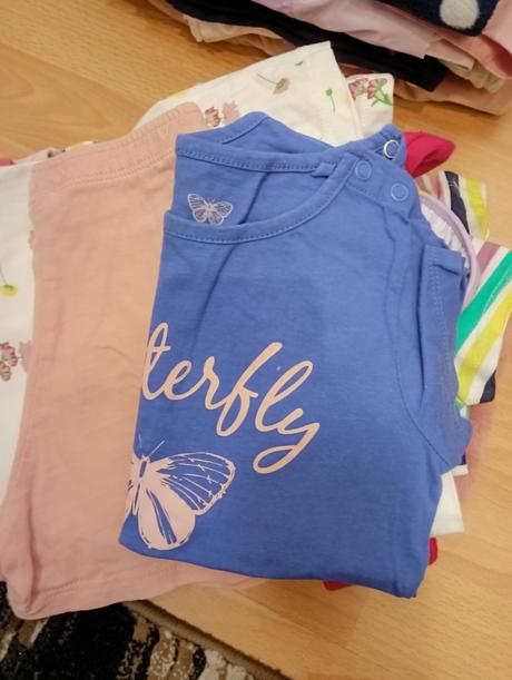 Balíček 92, 86–98