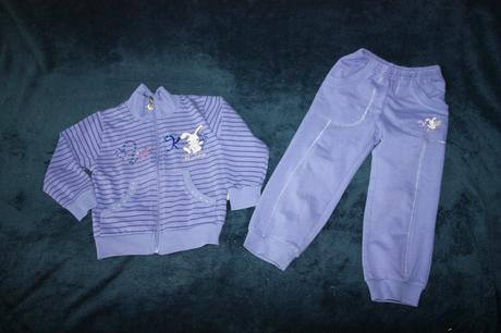 Teplakova suprava, 98