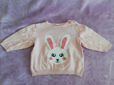 Svetrík zajačik, dopodopo,74