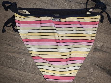 Plavkový spodok, m