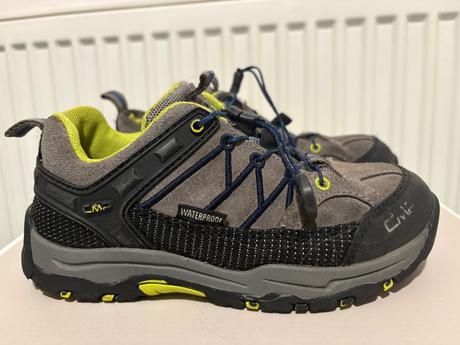 Turistická obuv cmp, č. 33, 33