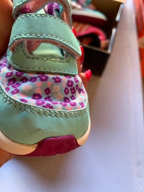 Dievčenské tenisky, adidas,24