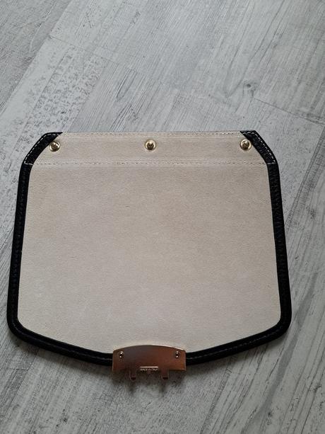 Nový flap/chlopňa/klip na kabelku furla, furla