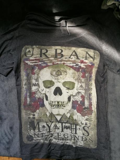 Unisex tricko, s