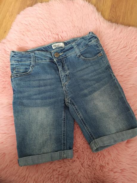 Riflové kraťasy, 128