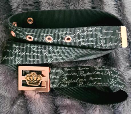 Opasok adidas respect me, adidas