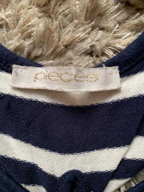 Elastické letné šaty, m