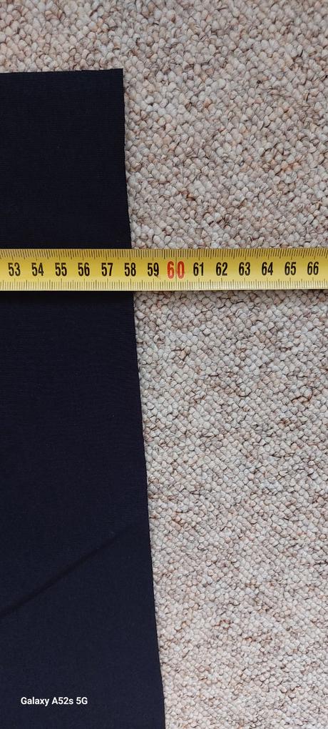 Teplakovina a úplet,