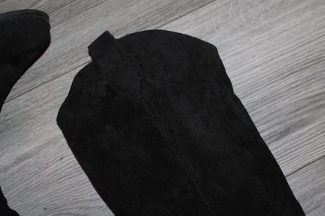 Čižmy jenny fairy, 36