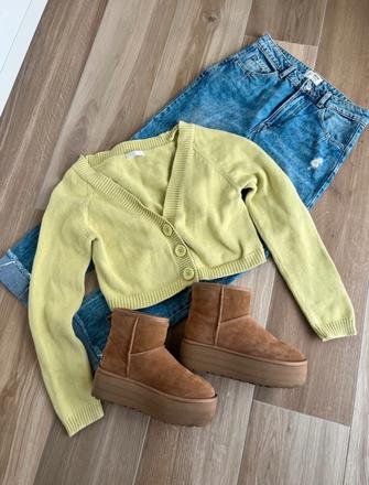 Cropp sveter promod, promod,s