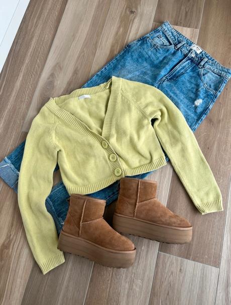 Cropp sveter promod, promod,s