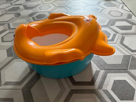 3v1 nocnik fisher price, 