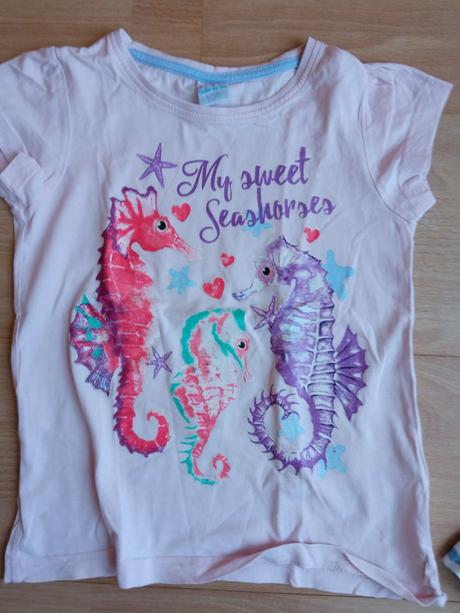 Tričká, lupilu,110