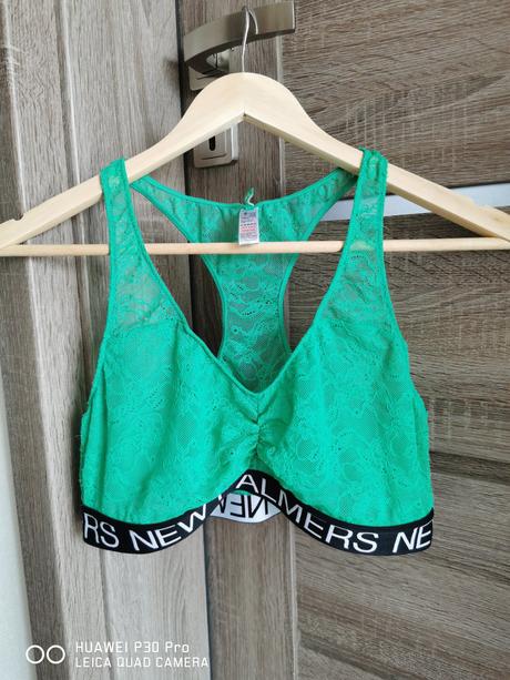 Dámska podprsenka palmers, palmers,l