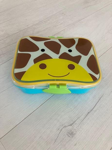 Desiatovy box, 
