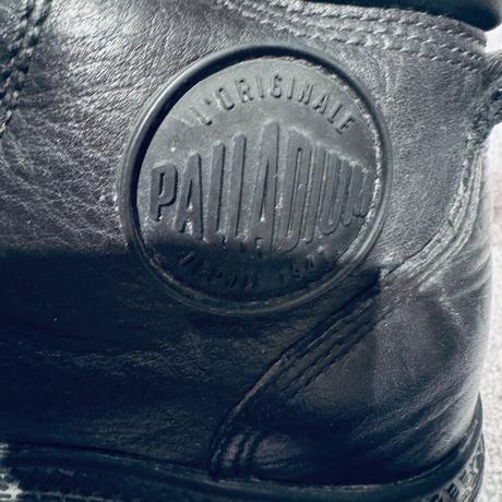 Palladium kožušinové 37, 37