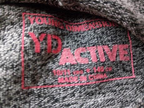 Tenký svetrík, young dimension,146