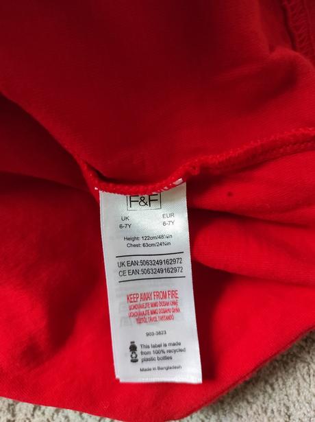 Tričká s dlhým rukávom, reserved,122