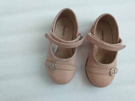 Balerínky zn. mayoral, mayoral,23