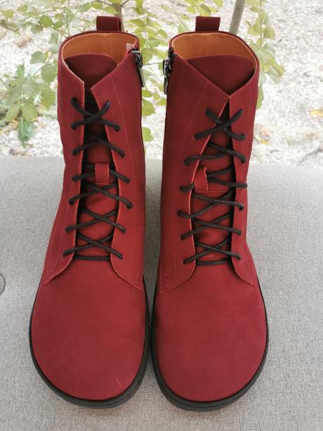 Shapen barefoot topánky cozy,viac farieb, 40 / 41 / 42