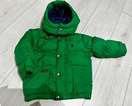 Ralph lauren vetrovka 2y, ralph lauren,98