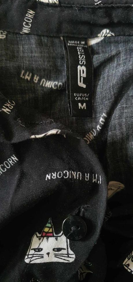 Kosela fb sister unicorn, m