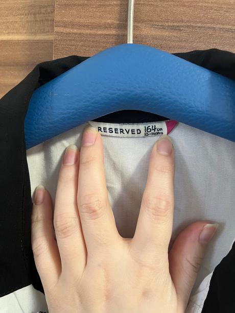 Blúzka, reserved,164