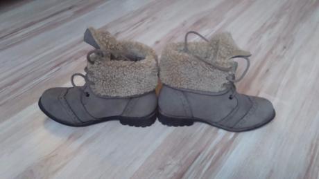 Dievcenske clenkove topanky-vel.32(nenosene), 32