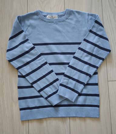 Pulóver, h&m,140