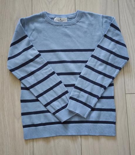Pulóver, h&m,140