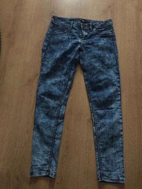 Rifle, tally weijl,m