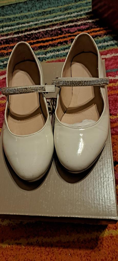 Balerinky 37, lasocki,37