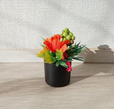 Barbie čierno-biela obývačka,