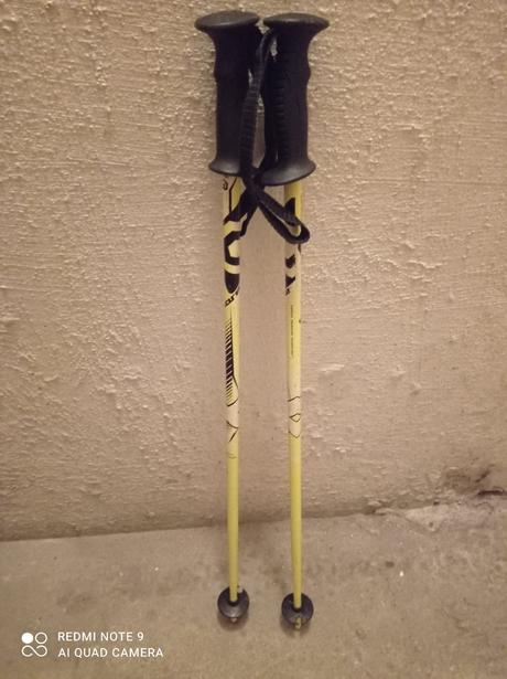 Lyžiarske palice velk 75, 75 cm