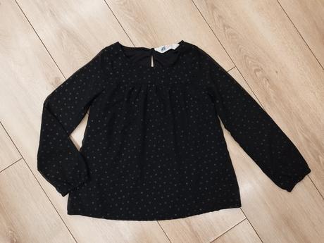 Blúzka h&m, h&m,122