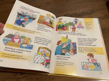 Čo má vedieť predškolák,