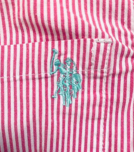 U.s.polo assn. košeľa, u.s. polo assn.,l