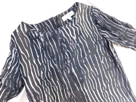 Kvalitna pekna bluzka, 38