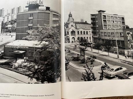 Nová tvár slovenska karol belický 1970, 