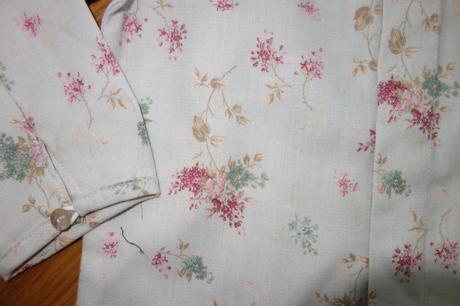 Dizajnérska blúzka 2r, 92