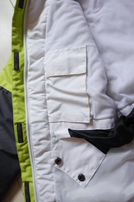 Lyžiarska súprava crane/crivit 146/152, crivit,146