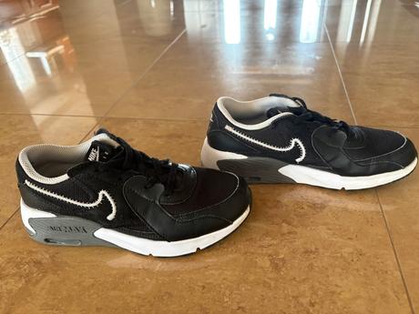 Nike air max botasky, č. 34, nike,34