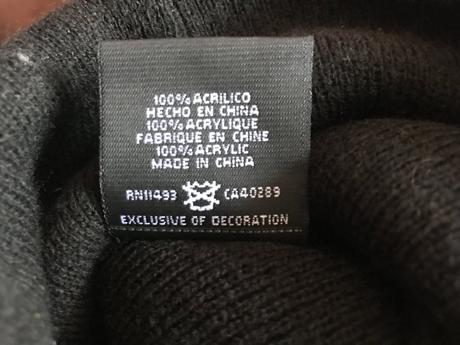 Zimná čiapka new era s brmbolcom,