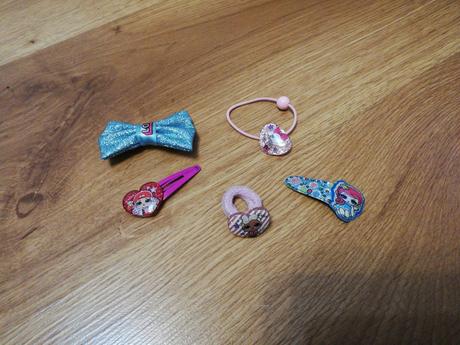 Sponky a gumicky a22, 